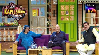 Bollywood 'Villains' On The Kapil Sharma Show | The Kapil Sharma Show | Full Episode