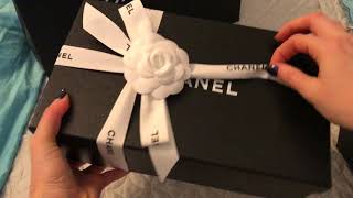 CHANEL 2018 CRUISE COLLECTION UNBOXING #2