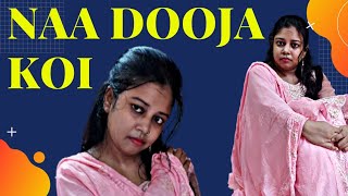 Naa Dooja Koi Song Dance | Shivangi  | #deepmeenaproduction