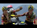 2022 tour de france week 2 extended highlights