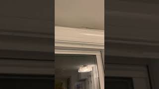 22 Mercer Storm Damage Leaking