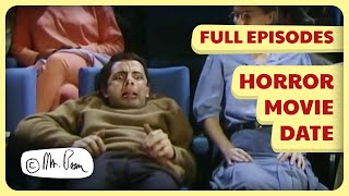 Mr Bean The Dentist ?! | Full Episodes | Classic Mr Bean