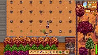 Quality Sprinkler layout planning for maximum farming effectiveness - Stardew Valley 1.6