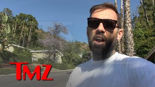 Adam22 Rips Porn Star Jason Luv For Interview Over Sex Tape With Lena The Plug | TMZ