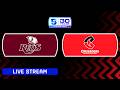 REDS v CRUSADERS | Super Rugby Pacific 2026 | Round 9