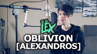 歌ってみた [Alexandros] - Oblivion (Cover)