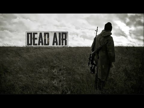 S.T.A.L.K.E.R.: Dead Air — Книга Мёртвых // #64 (Самая 1ая Версия)