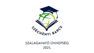 Szalagavató 2025.