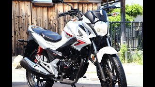 ★CB125F★絶好調！セル一発★メチャ綺麗ピッカピカ★