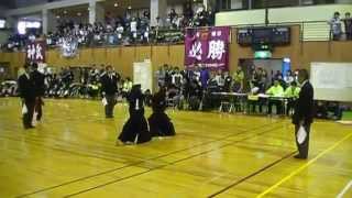 第18回東日本少年剣道交流錬成大会 結城尚武館小学生ダイジェスト KENDO Ippon collection of Primary school