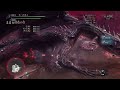 mhw i 傳說中的黑龍 狩獵笛 fatalis hh 19 11