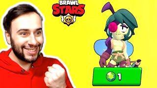 ZENGİN HESAP 1 ELMASA ANGELO ALDI 😂 - BRAWL STARS