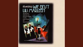 Lili Marleen im Stile von Beethoven