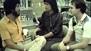 Rockwell International Engineer Recruitment Video 1979