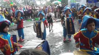 TK ABA 26 Sang juara @ Balaikota Malang 02-05-2015