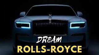 Rolls Royce🔥 Attitude status || Dream Car || Story || Others dream vs my dream || #attitude #status