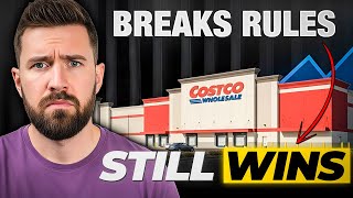 The SHOCKING Reason Why Costco Dominates Retail