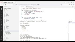 CS50p Final Project