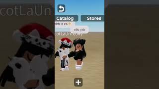 @OnlyForMyDuo 😻👍 #roblox #fypviralシviral #nohate