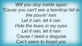 Billy Joe Royal - Let It Rain Lyrics_1