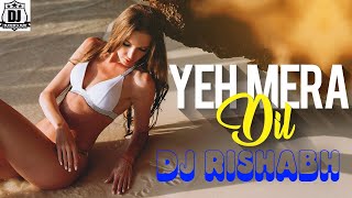 Yeh mera Dil (Remix) | DJ RISHABH | | Kareena Kapoor| Priyanka Chopra