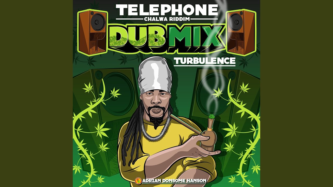 Telephone Chalwa Riddim (Dub Mix) - YouTube