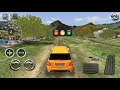 4x4 Off-Road Rally 7 Level 35 GamePlay Part 10 (iOS, Android)