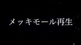 【外車悩みあるある】メッキモールの輝きを取り戻せ！！！