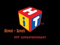 HiT Entertainment Logo Soundtrack (Slowed + Reverb)