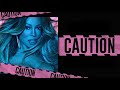 Mariah Carey - Caution Instrumental