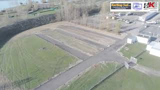 HGK Circuit de Muret - Travaux novembre 2020 - Parc pilote 2