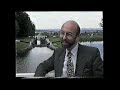 the kennet and avon canal with johnny morris 5 of 6