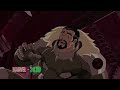 exclusive clip marvel s ultimate spider man vs. the sinister six