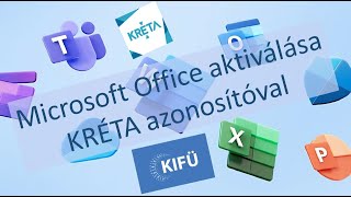 Ingyen Office (Excel, Word, Power Point) lehetőség KRÉTA azonosítóval a Tisztaszoftver.hu oldalról