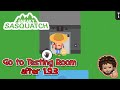 Sneaky Sasquatch - How to get to the testing room after 1.9.3