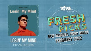 New OPM Songs - ALAMAT, LITZ, Wilbert Ross, and many more... (Non-Stop Playlist)