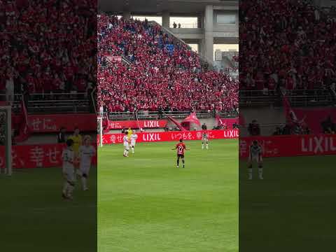 鹿島アントラーズ : Kashima Antlers ジュビロ磐田 : Júbilo Iwata - YouTube