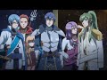Was Reincarnated to Another World and Lived a Peaceful Life 1-12 English Dubbed | New Anime 2024