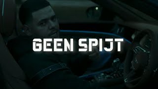 Lijpe x Fatah Type Beat - Geen Spijt | Hiphop/Rap Type Beat | 2024