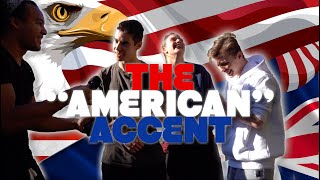 Do AUSTRALIANS like the American accent?