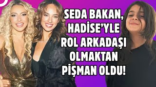 Ünlüler Hadise'ye Tepki Göstermeye Devam Ediyor | Söylemezsem Olmaz