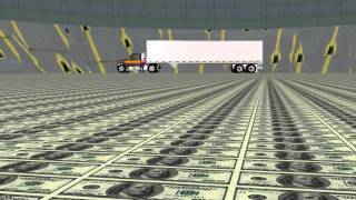 How Big is a Trillion Dollars? How Big is a Trillion Dollars?