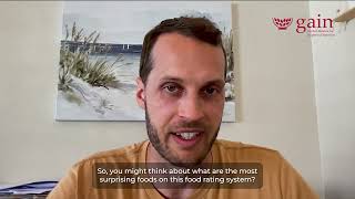 Unboxing The Nutritional Value Score| Dr Ty Beal