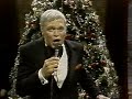 Joe Piscopo as Sinatra singing Woody Woodpecker
