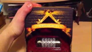 The DaVinci Code 2-Disc DVD Gift Set