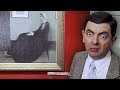 Dr. Bean's SPEECH 🗣️| Bean Movie | Funny Clips | Mr Bean Official