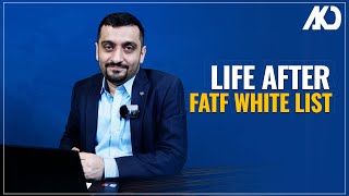 Life after FATF white list