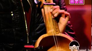 Ma Ta Lali Gurans Bhayechu Cover - Axata - Kripa Unplugged Junior