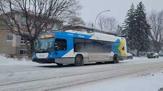 STM Bus Competition(2025)