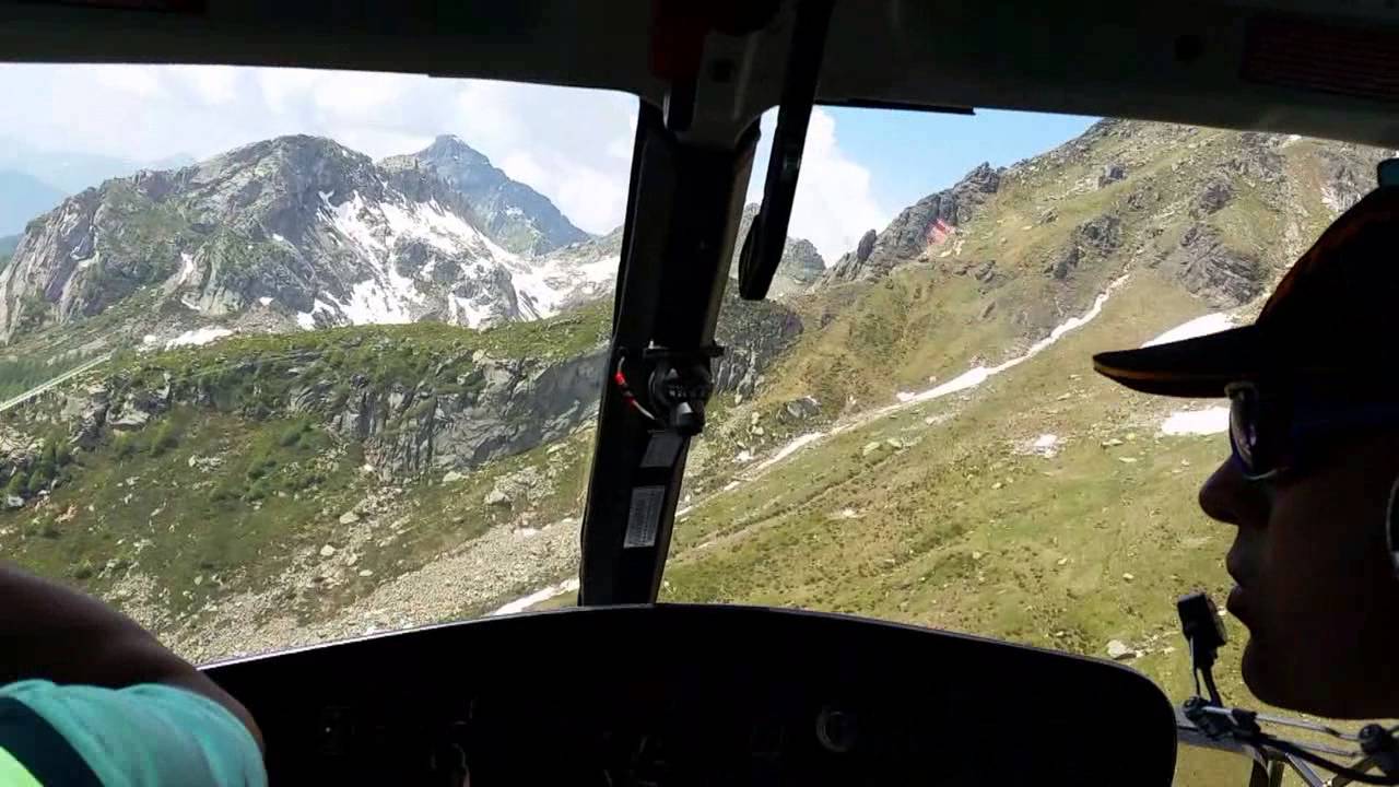 Airbus Helicopters As350 B3 Youtube